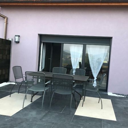 Gîte aux deux Hameaux Saint-Pierre-Bois Extérieur photo