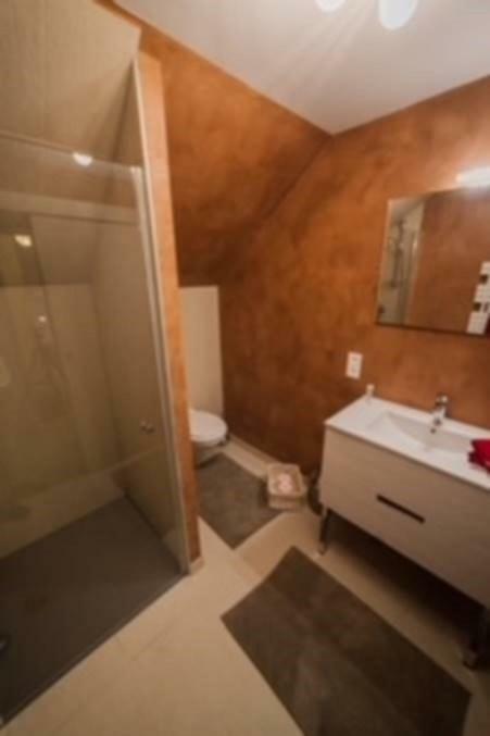 Gîte aux deux Hameaux Saint-Pierre-Bois Extérieur photo