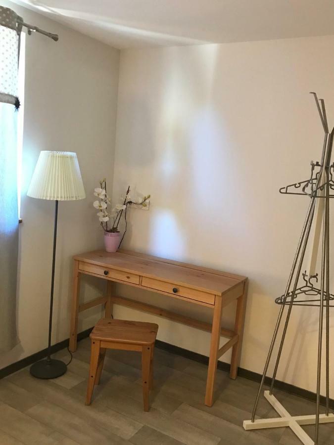 Gîte aux deux Hameaux Saint-Pierre-Bois Extérieur photo